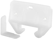 
                        
                          Load image into Gallery viewer, Prime-Line Products R 7224 Drawer Track Guide and Glides,(Pack of 2),Blue
                        
                      