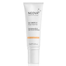 
                        
                          Load image into Gallery viewer, NEOVA SmartSkincare Perfect Couple 2 Piece Kit with Serum and Tinted Sunscreen Protect and Repair Skin.
                        
                      