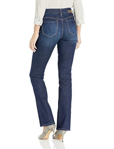 Jag Jeans Women's Caroline Boot Jean
