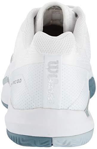 Wilson Men's Rush Pro 3.0 Tennis Shoes - JOY2ESpree