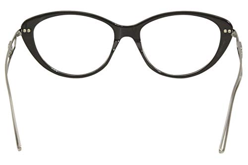 Eyeglasses Balenciaga BB 0067 O- 001 / Grey