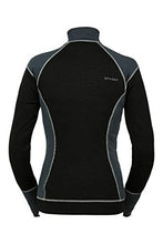 
                        
                          Load image into Gallery viewer, Spyder Active Sports Women's Elevation Half Zip Base Layer Top
                        
                      