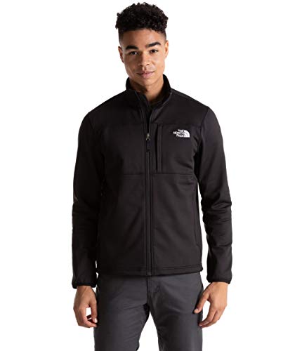 The North Face Men's Astro Ridge Full Zip Jacket