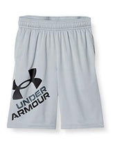 
                        
                          गैलरी व्यूवर में इमेज लोड करें, Under Armour Boys' Prototype 2.0 Logo Shorts - JOY2ESpree
                        
                      