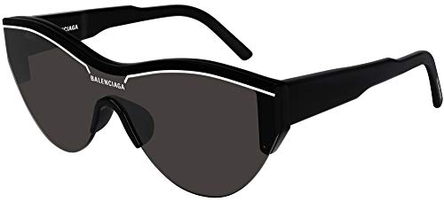 Black/Grey 99/1/150 unisex Sunglasses