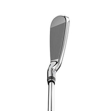 
                        
                          गैलरी व्यूवर में इमेज लोड करें, Wilson Staff Golf D7 Graphite Iron Set, Men's Right Hand, Regular Flex 5-PW, GW - JOY2ESpree
                        
                      