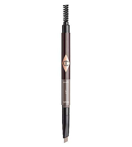 CHARLOTTE TILBURY Brow Lift eyebrow pencil Supermodel