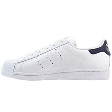 
                        
                          Load image into Gallery viewer, adidas Kids Boys Superstar Stan Smith Lace Up Sneakers Shoes Casual - White - JOY2ESpree
                        
                      