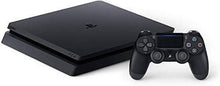 
                        
                          Muat gambar ke penampil Galeri, 2020 Playstation 4 PS4 Slim 1TB Console Holiday Bundle with Hubxcel Charging Dock Bundle - JOY2ESpree
                        
                      