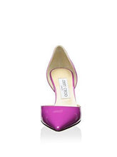 
                        
                          將圖片載入圖庫檢視器 JIMMY CHOO Women's Addison D'Orsay Pump
                        
                      
