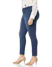 
                        
                          Load image into Gallery viewer, Jag Jeans Women's Plus Size Bryn Skinny Pull on Jean
                        
                      
