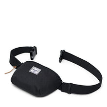 
                        
                          Load image into Gallery viewer, Herschel Fourteen Waist Pack, Black, 1.0L
                        
                      