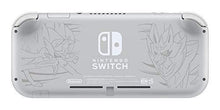 
                        
                          Load image into Gallery viewer, Nintendo Switch Lite - Zacian and Zamazenta Edition - JOY2ESpree
                        
                      