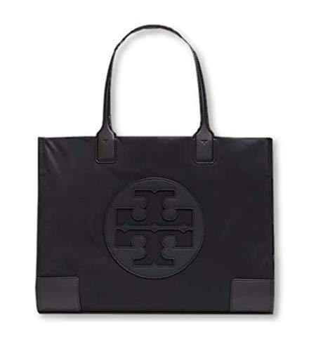 Tory Burch Ella Tote Black One Size - JOY2ESpree