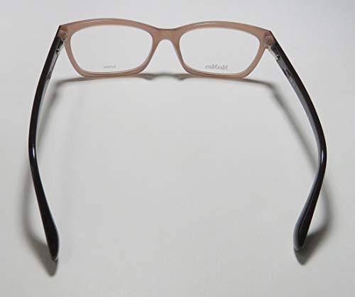 Max Mara 1151 Womens/Ladies Designer Full-rim Simple & Elegant Eyeglasses/Eyeglass Frame