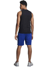 
                        
                          Load image into Gallery viewer, Russell Athletic Men's Cotton Performance Sleeveless Muscle T-Shirt
                        
                      