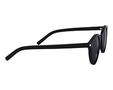 
                        
                          Cargar imagen en el visor de la galería, Saint Laurent SL 342 BLACK/GREY 49/23/145 unisex Sunglasses
                        
                      