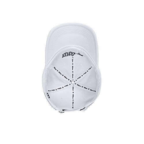 Wilson Classic Buckle Hat - JOY2ESpree