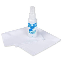 
                        
                          Load image into Gallery viewer, Collector Protector 5-in-1 Vinyl Record Cleaner Kit | Includes Soft Velvet Record Brush - JOY2ESpree
                        
                      
