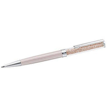 
                        
                          गैलरी व्यूवर में इमेज लोड करें, Swarovski Crystalline Ballpoint Pen, Vintage Rose 5224391 Cristal Woman - JOY2ESpree
                        
                      