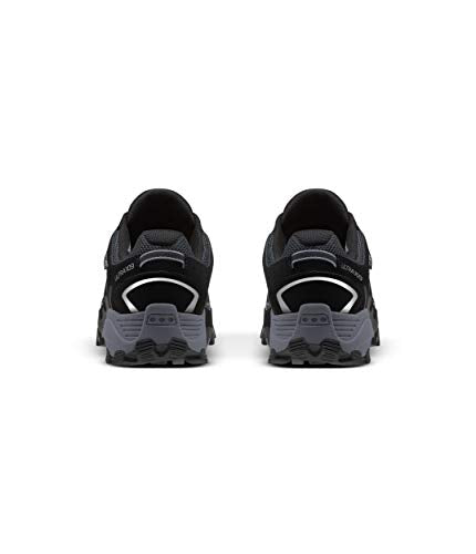 The North Face Men's Ultra 109 WP Trail Shoe