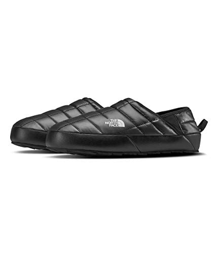 The North Face Men's Thermoball Insulated Traction Mule V Slip-On Traction Boot