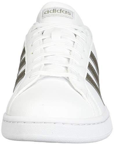 adidas Women's Grand Court Sneaker - JOY2ESpree
