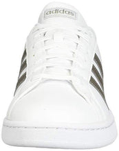 
                        
                          將圖片載入圖庫檢視器 adidas Women's Grand Court Sneaker - JOY2ESpree
                        
                      