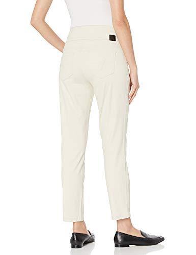Jag Jeans Women's Amelia Pull on Slim Fit Ankle Pant