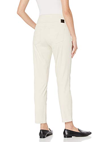 Jag Jeans Women's Amelia Pull on Slim Fit Ankle Pant