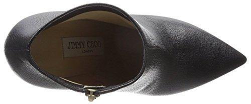 JIMMY CHOO Women's Liesl Ankle Bootie
