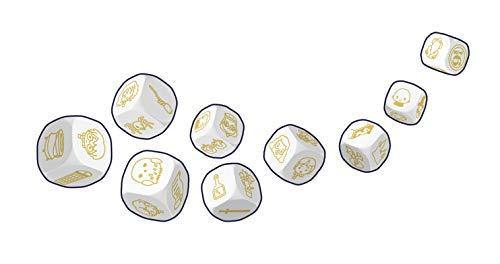 Story Cubes Harry Potter - JOY2ESpree