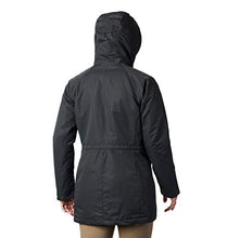 
                        
                          將圖片載入圖庫檢視器 Columbia Womens South Canyon Sherpa Lined Jacket
                        
                      