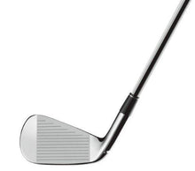 
                        
                          गैलरी व्यूवर में इमेज लोड करें, TaylorMade Golf RocketBladez Tour 7 Iron Right Hand Steel Regular - JOY2ESpree
                        
                      