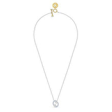 
                        
                          將圖片載入圖庫檢視器 SWAROVSKI Women's All Zodiac Symbols Crystal Pendant, Mixed Metal Finish, Clear White Crystal Necklace Jewelry Collection - JOY2ESpree
                        
                      