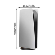 
                        
                          Cargar imagen en el visor de la galería, Case Cover for PS5 Console Replacement Shell Plate, Skin Cover for PS5 Digital Edition Faceplate - JOY2ESpree
                        
                      