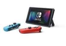 
                        
                          Cargar imagen en el visor de la galería, Nintendo Switch Bundle with Carrying Case &amp; SD Card: Nintendo Switch 32GB Console - JOY2ESpree
                        
                      