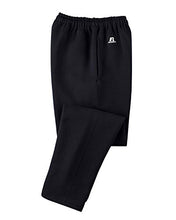 
                        
                          Load image into Gallery viewer, Russell Athletic Men's Dri-Power Open Bottom Sweatpants with Pockets
                        
                      