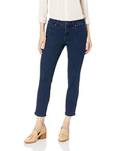 
                        
                          画像をギャラリービューアに読み込む, Jag Jeans Women's Sheridan Skinny Ankle Jean
                        
                      