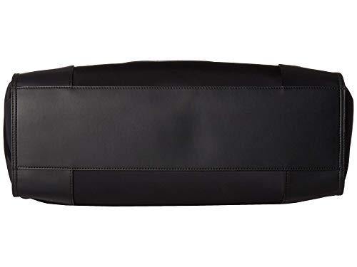 Tory Burch Ella Tote Black One Size - JOY2ESpree