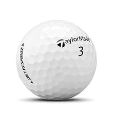 
                        
                          画像をギャラリービューアに読み込む, TaylorMade Soft Response Golf Ball - JOY2ESpree
                        
                      