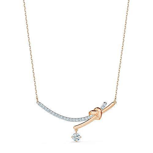 SWAROVSKI Lifelong Heart Necklace - JOY2ESpree