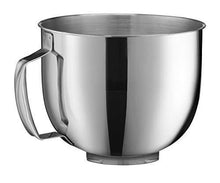 
                        
                          將圖片載入圖庫檢視器 Cuisinart SM-50R 5.5-Quart Stand Mixer, Ruby Red - JOY2ESpree
                        
                      