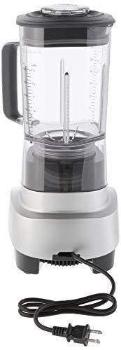 Cuisinart SPB-650 1 HP Blender, 7.8" x 10" x 13.6", Silver - JOY2ESpree