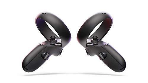 Oculus Quest All-in-one VR Gaming Headset – 64GB - JOY2ESpree