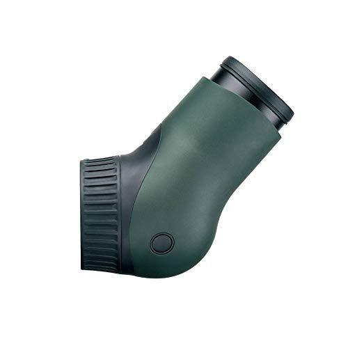 Swarovski ATX Spotting Scope Angled Modular Zoom Eyepiece, Green - JOY2ESpree