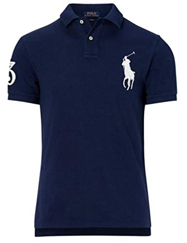Polo Ralph Lauren Big & Tall Big & Tall Classic Pique Polo