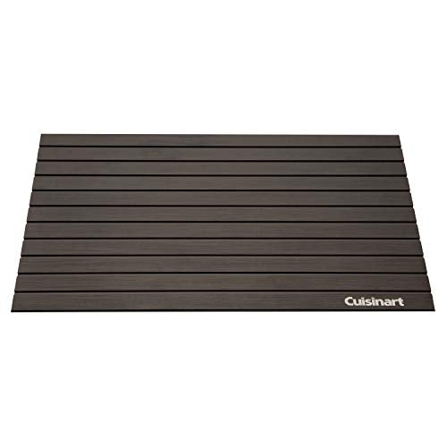 Cuisinart CDT-010 BBQ Defrosting Tray, Black - JOY2ESpree