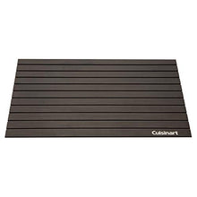 
                        
                          將圖片載入圖庫檢視器 Cuisinart CDT-010 BBQ Defrosting Tray, Black - JOY2ESpree
                        
                      
