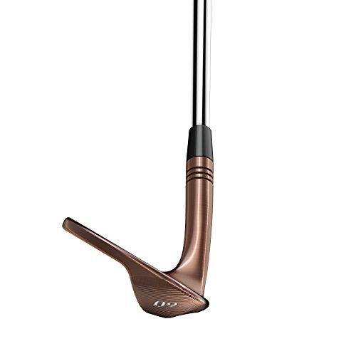 TaylorMade Milled Grind Hi-Toe Wedge - JOY2ESpree
